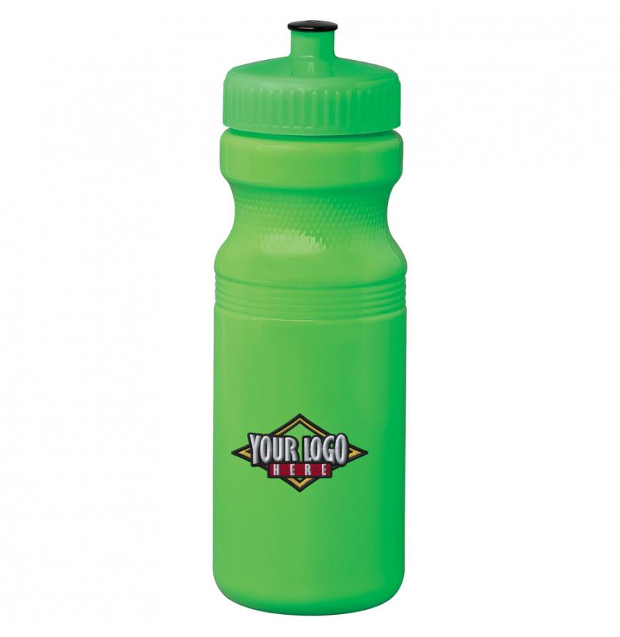 Easy Squeezy Ultra 24oz Sports Bottle