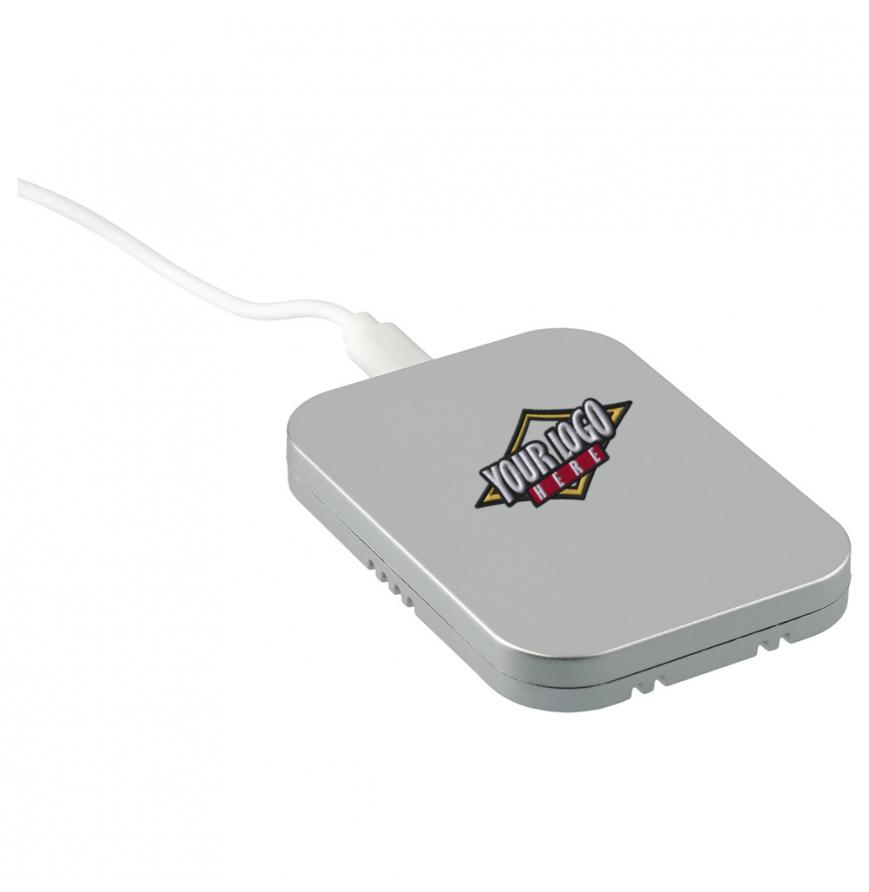Equinox Wireless Charging Pad