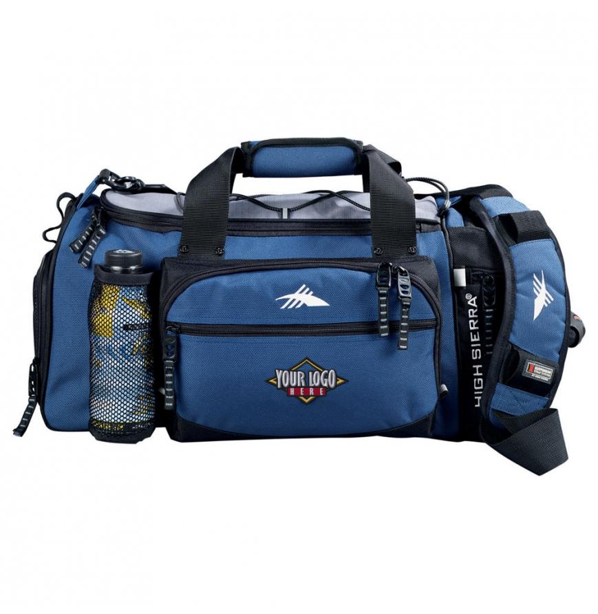 High Sierra 21 Water Sport Duffel Bag