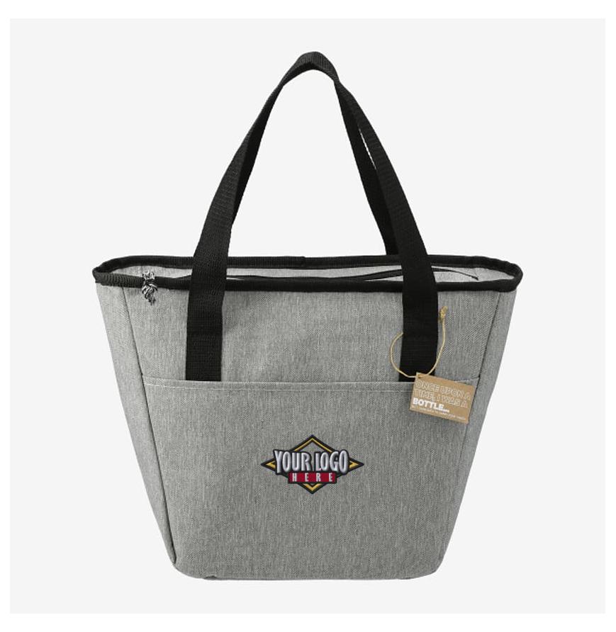 Merchant amp Craft Revive Recycled 9 Can Tote Cooler
