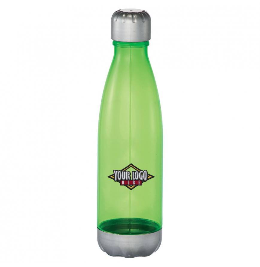 Aquarius  BPA Free Tritan Sport Bottle 23oz