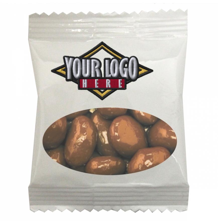 Zagasnacks Promo Snack Pack Bags