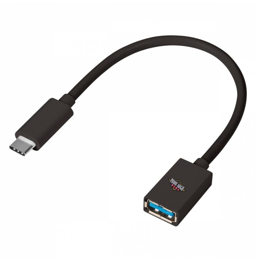 USB Type-C Adapter Cord