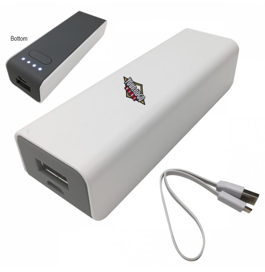 Cheetah Mobile Back Up Charger