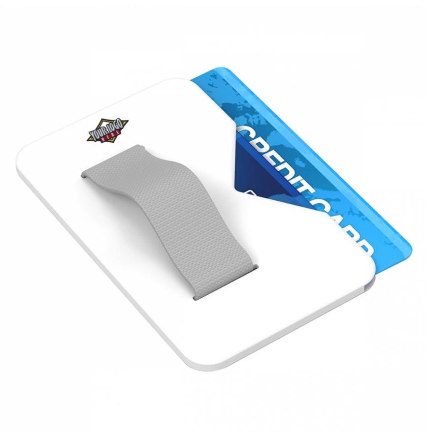 Clutch Security Strap  Cardholder