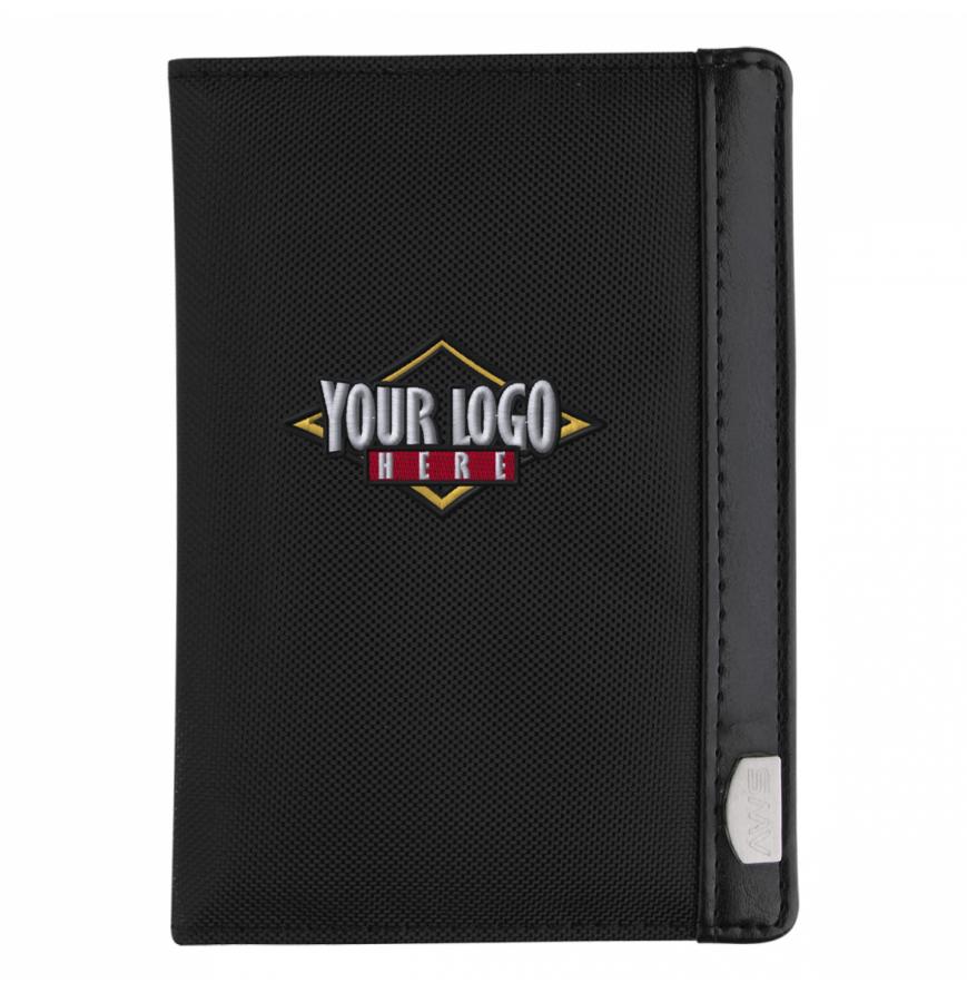 In-Sight Executive RFID Passport Wallet