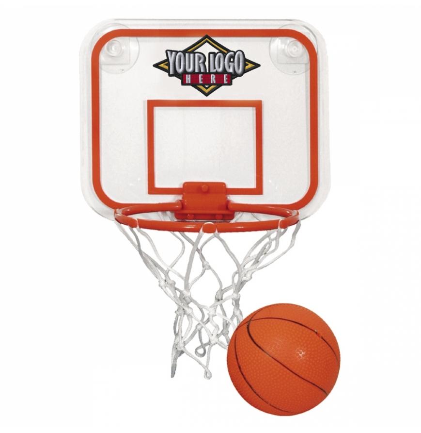 Mini Basketball  Hoop Set