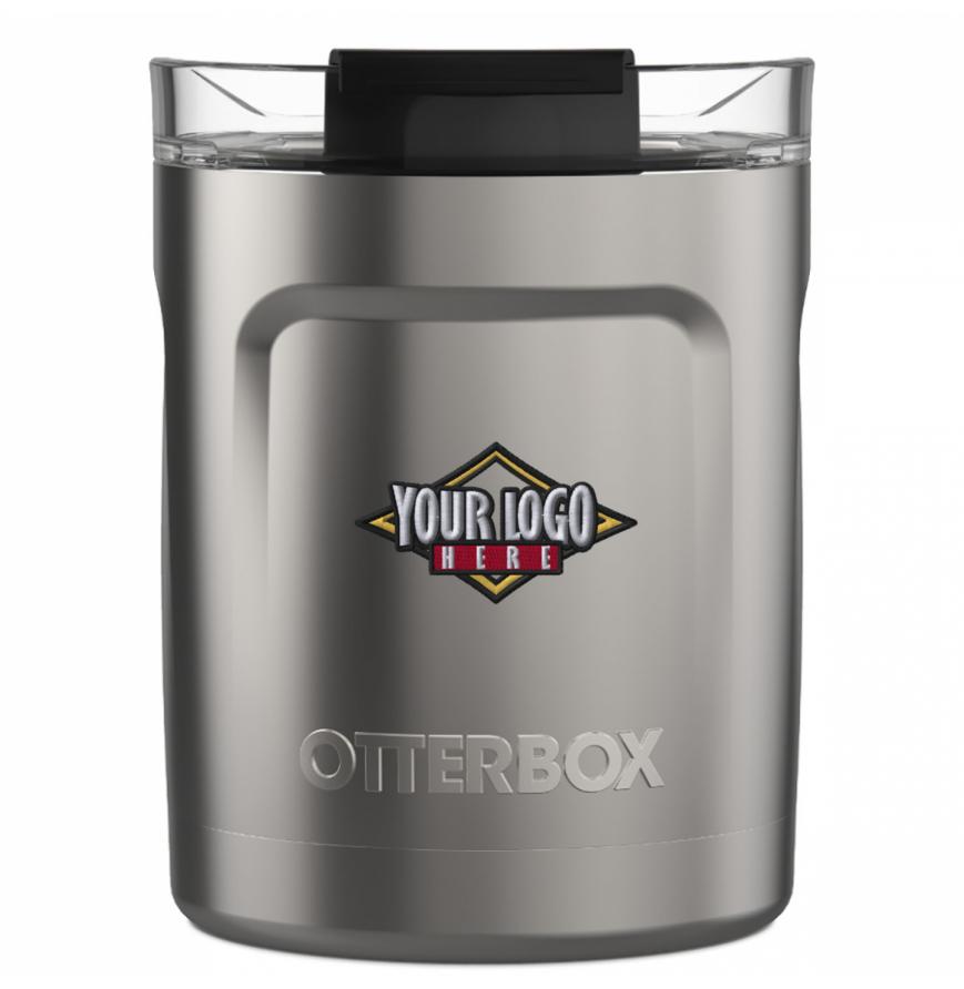 10 Oz Otterbox Elevation Stainless Steel Tumbler