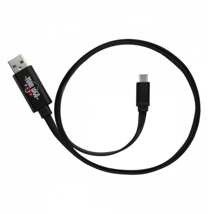 2-In-1 Charging Cable