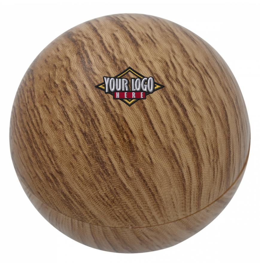 Woodtone Lip Moisturizer Ball