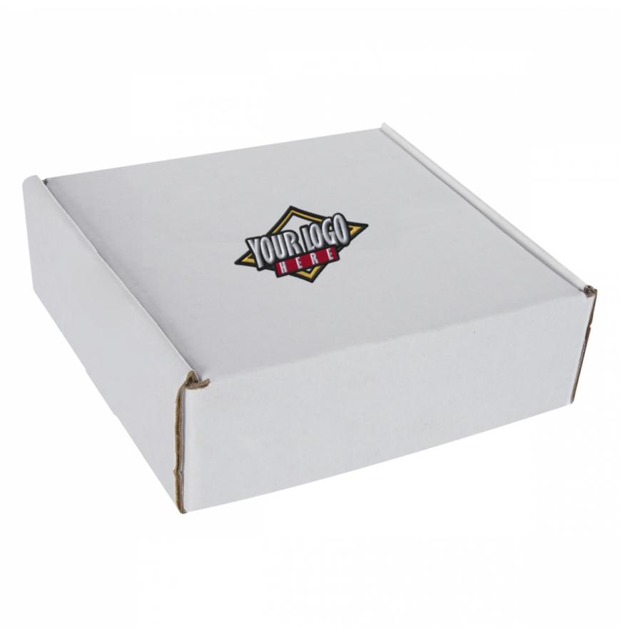 6X6 Full Color Mailer Box