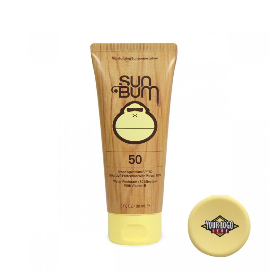 Sun Bum 3 Oz SPF 50 Sunscreen Lotion