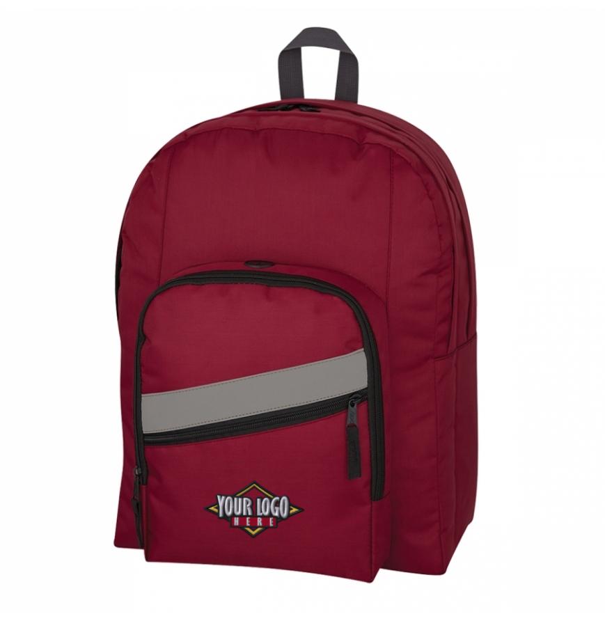 Deluxe Academic Backpack