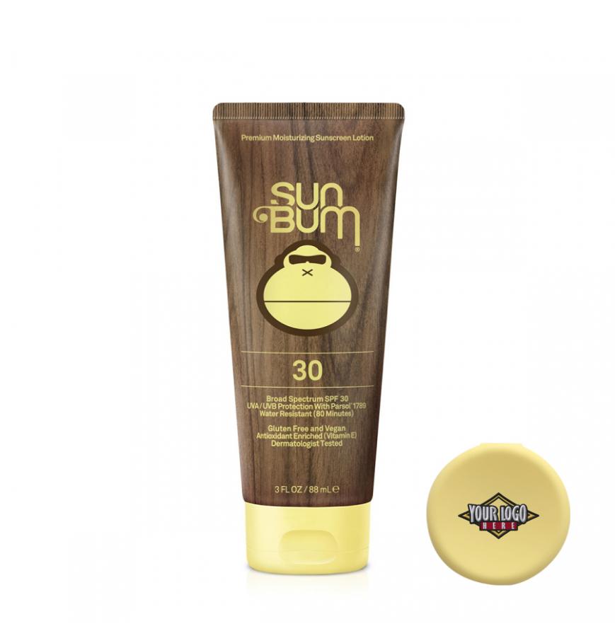 Sun Bum 3 Oz SPF 30 Sunscreen Lotion