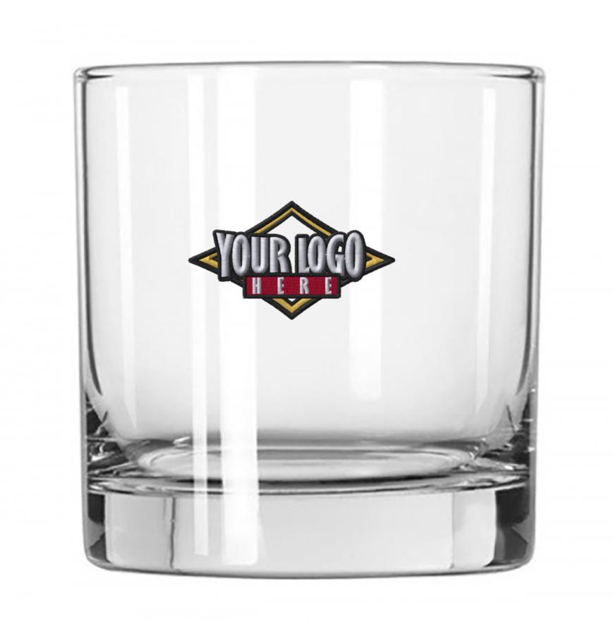 105 Whiskey Glass