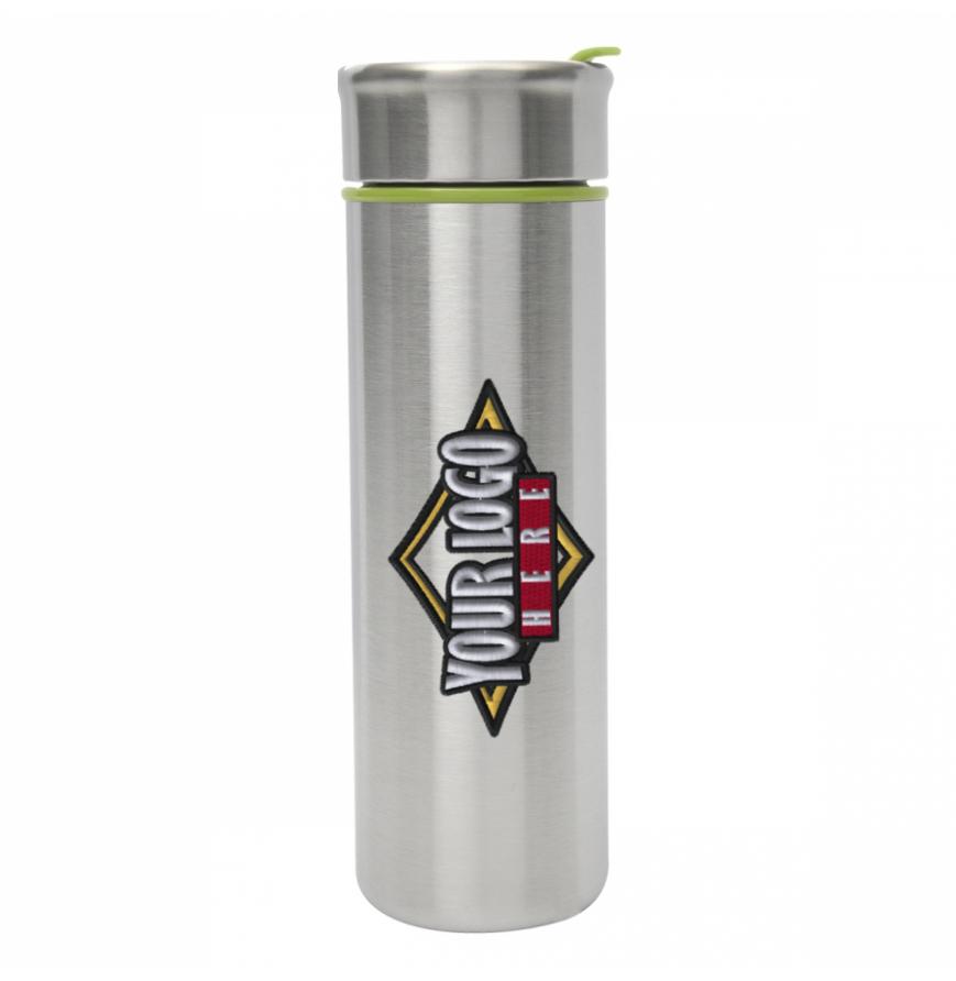 16 Oz Claire Stainless Steel Tumbler