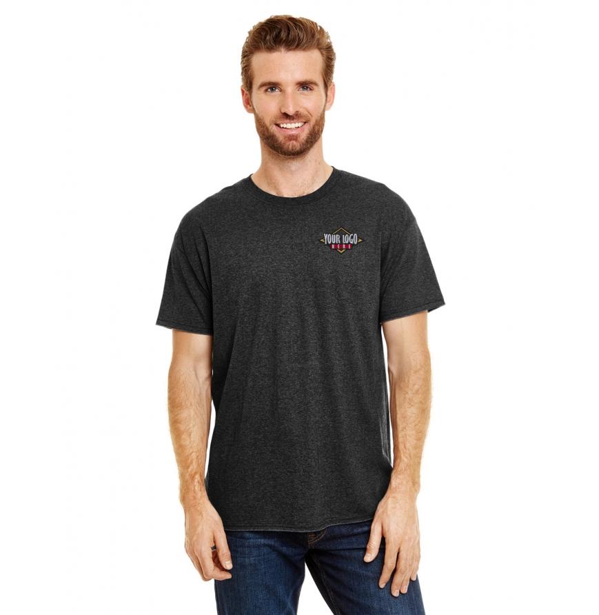 Adult X-Temp Triblend T-Shirt