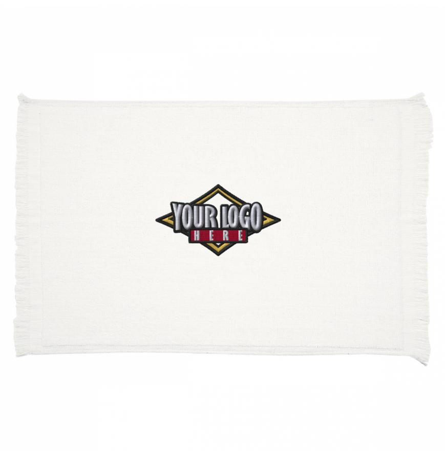 Fringed Rally Towel