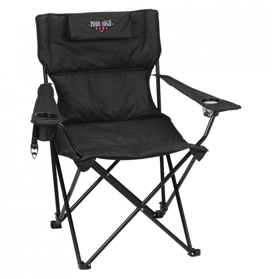 Premium Padded Reclining Chair 400lb Capacity