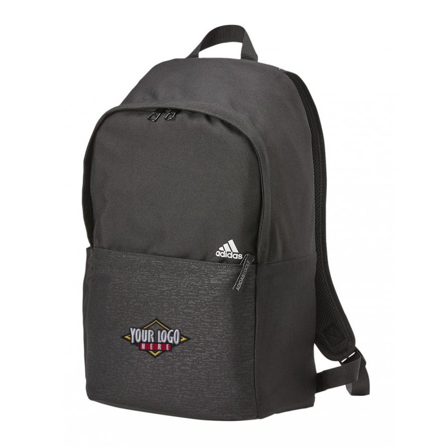 Tonal Camo Backpack