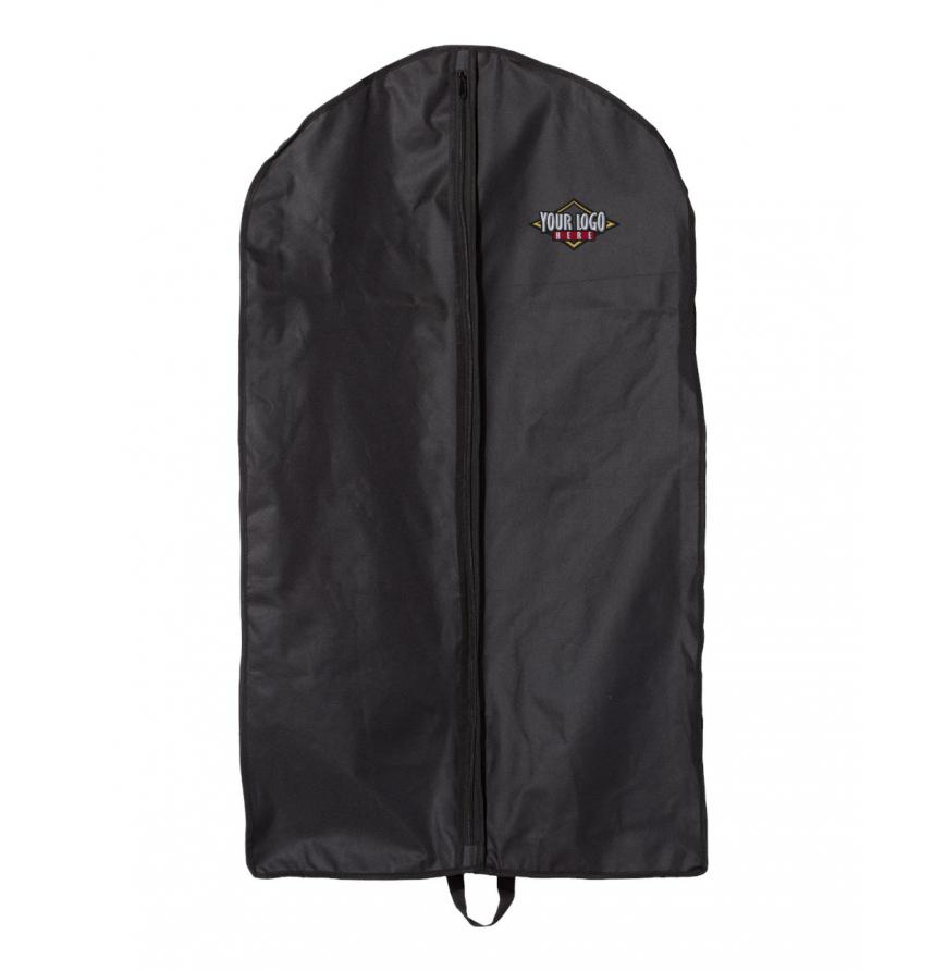 Liberty Bags Gusseted Garment Bag - 9007
