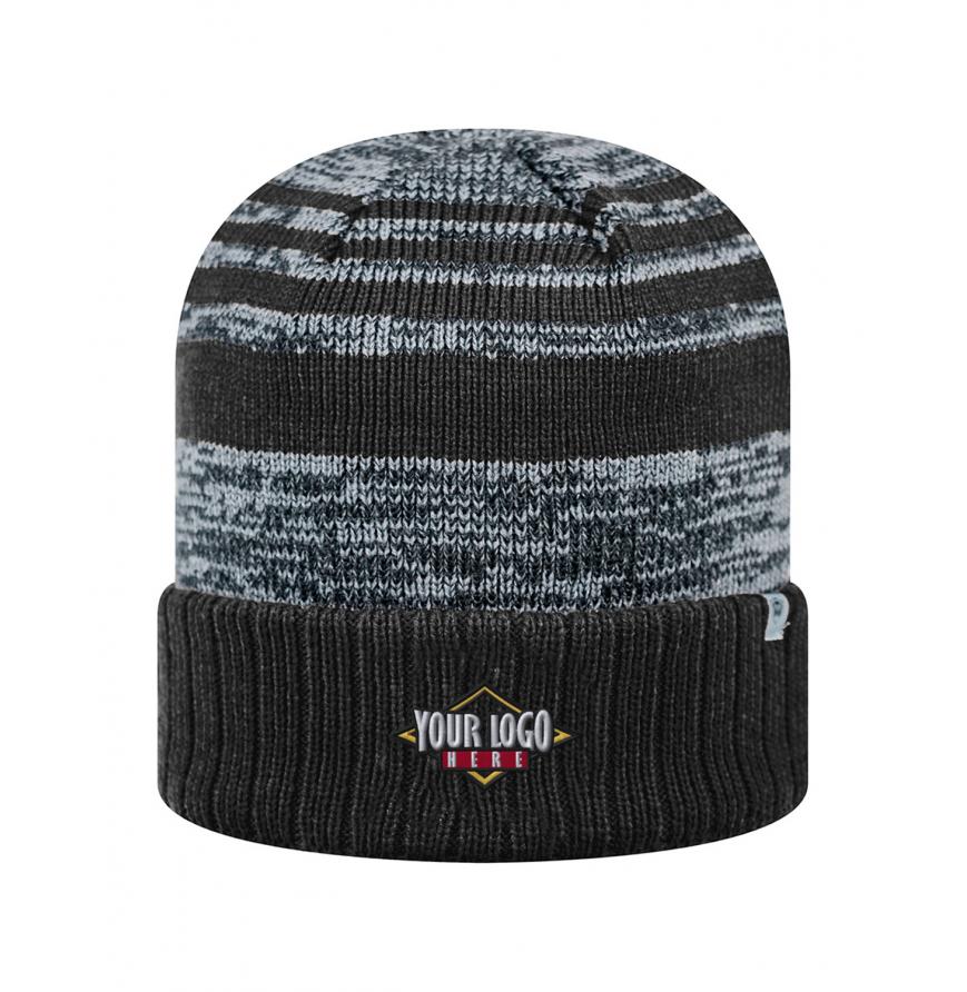 Top Of The World Adult Echo Knit Cap