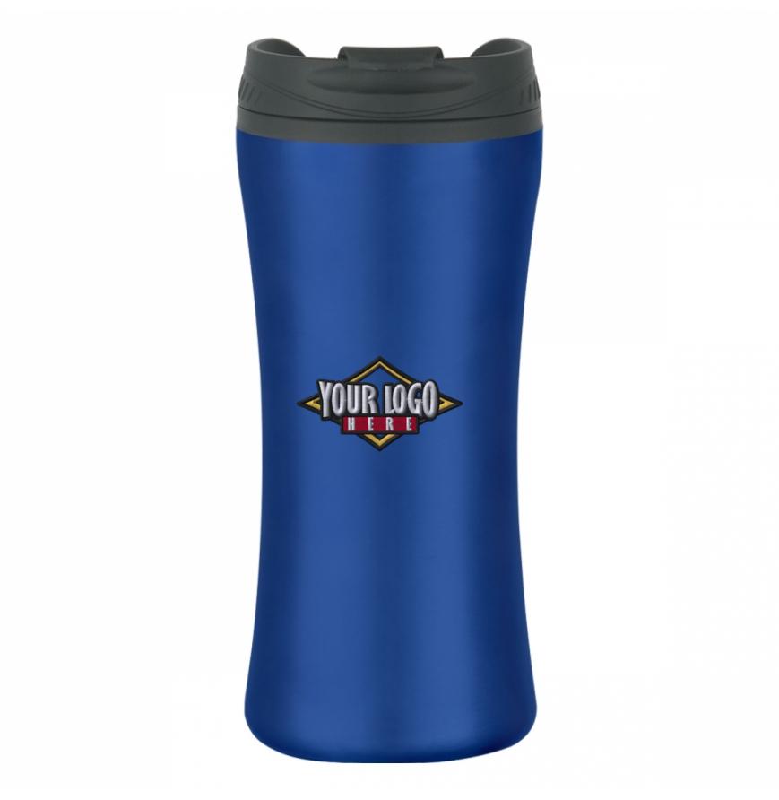 15 Oz Stainless Steel Double Wall Tumbler