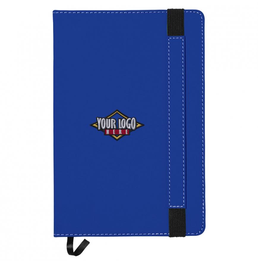 5 x 8 Melody Notebook