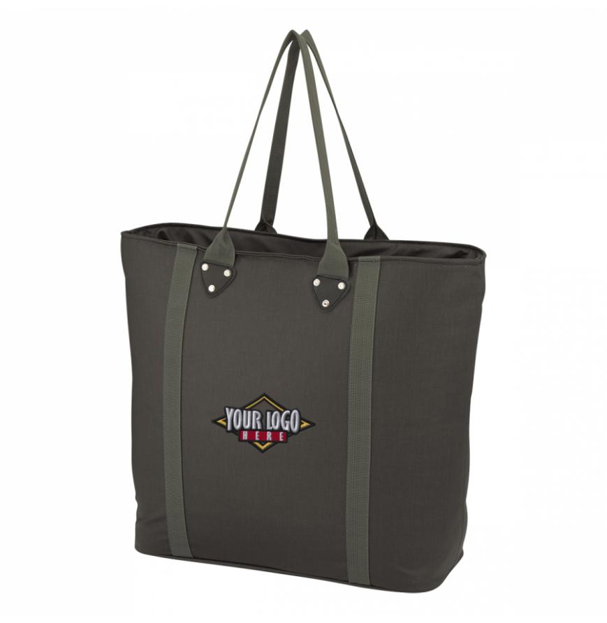 Ace Cooler Tote Bag