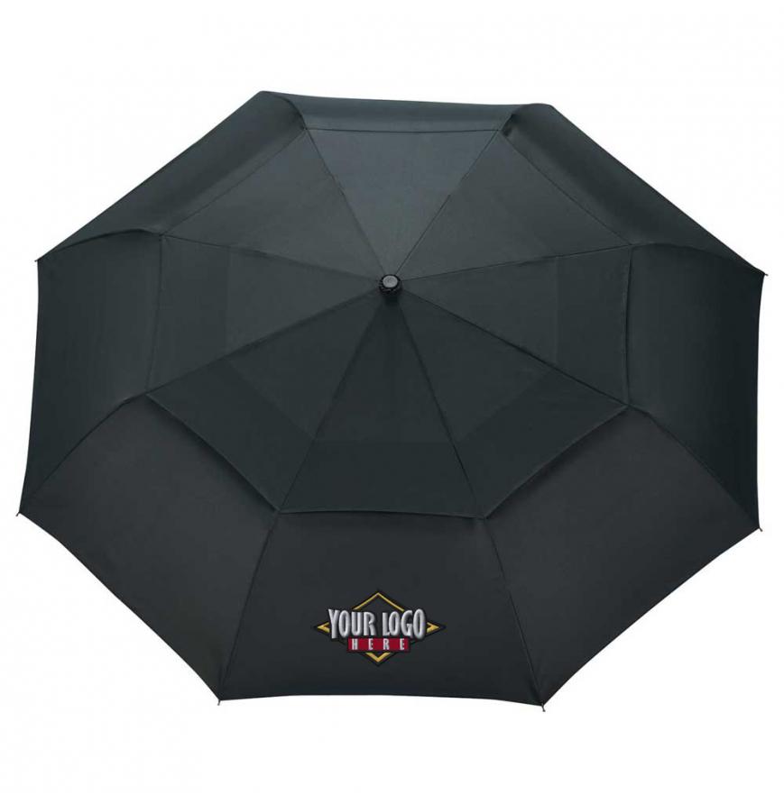 46 Chairman Auto OpenClose Vented Umbrella