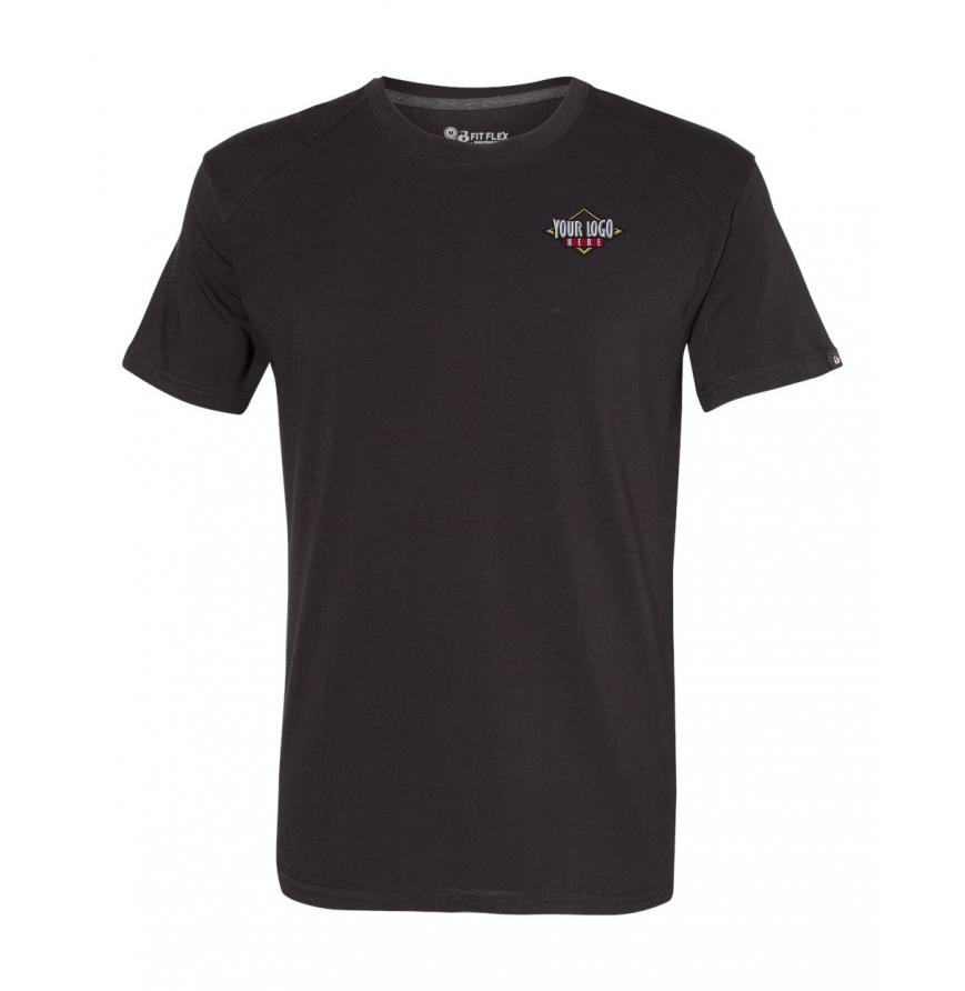Badger FitFlex Performance T-Shirt - 1000