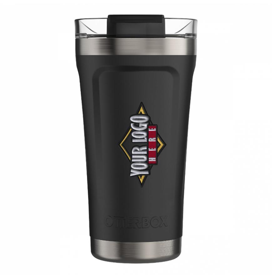 16 Oz Otterbox Elevation Stainless Steel Tumbler