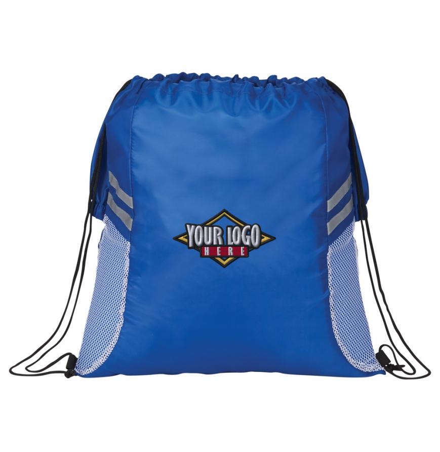 BackSac Sporty Drawstring Bag