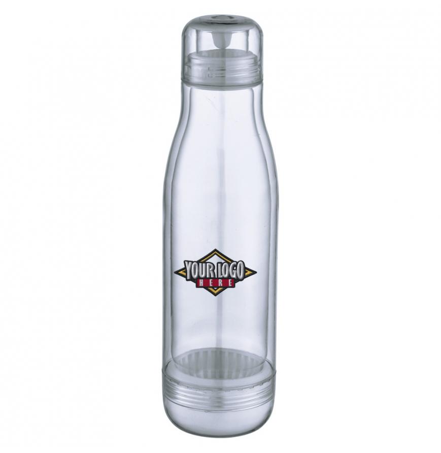 Spirit Tritan Sport Bottle with Glass Liner 17oz
