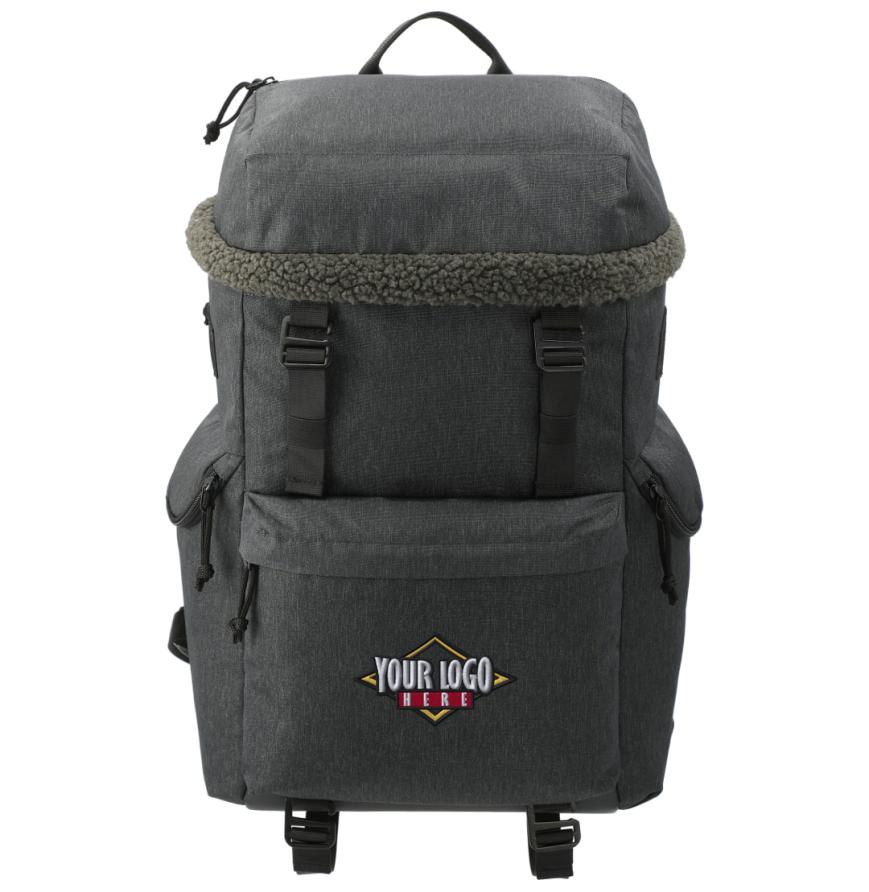 Field amp Co Fireside Eco 15quot Computer Rucksack