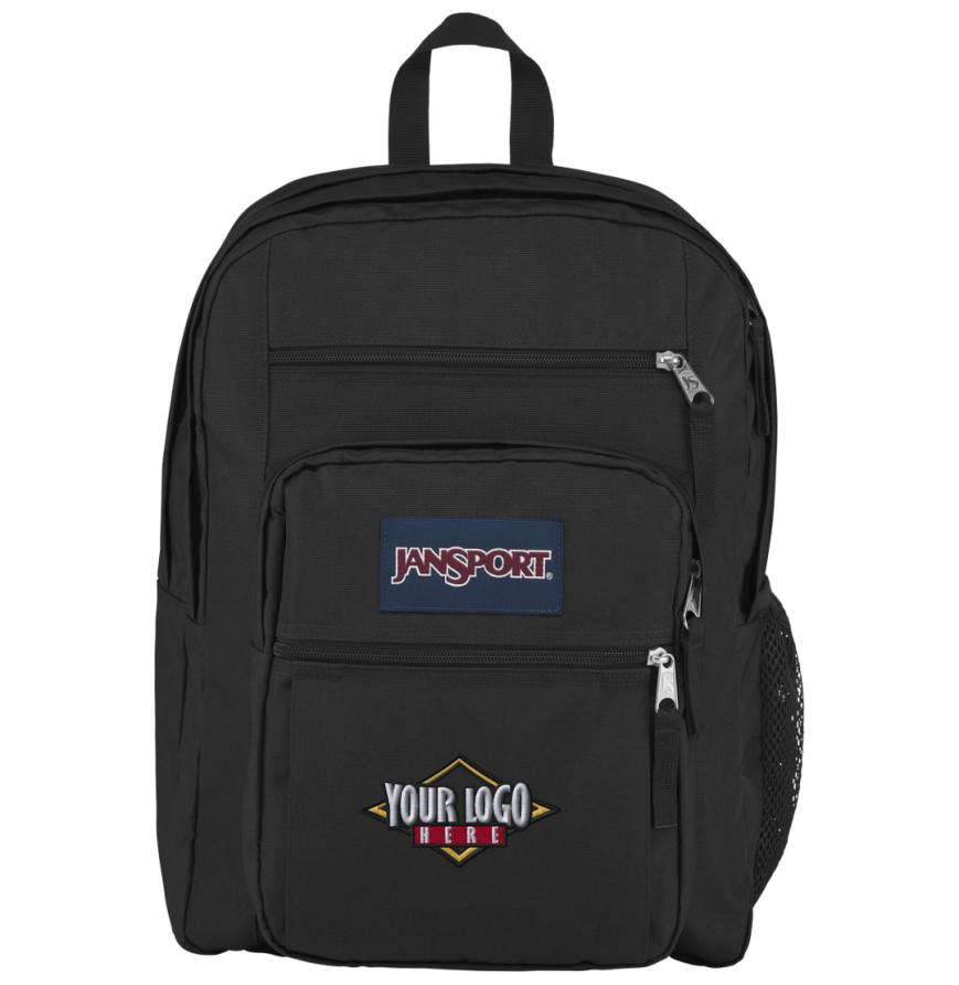 JanSport Big Student 15quot Computer Backpack