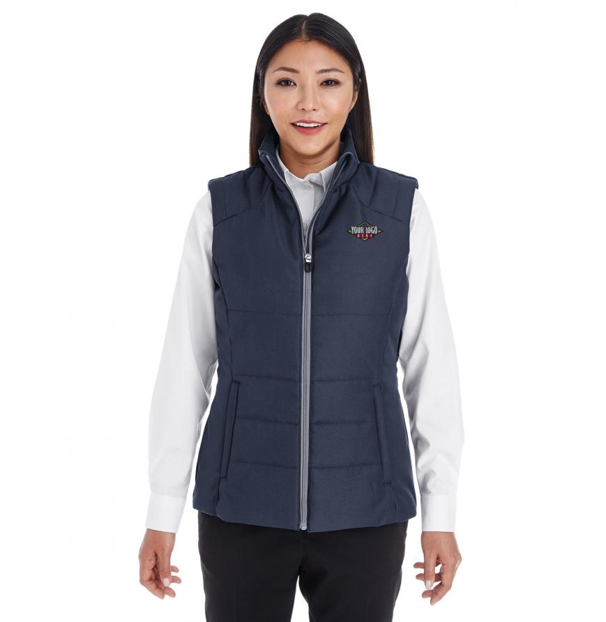 Ladies Engage Interactive Insulated Vest
