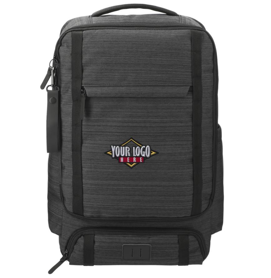 NBN Work Anywhere 15quot Computer Backpack