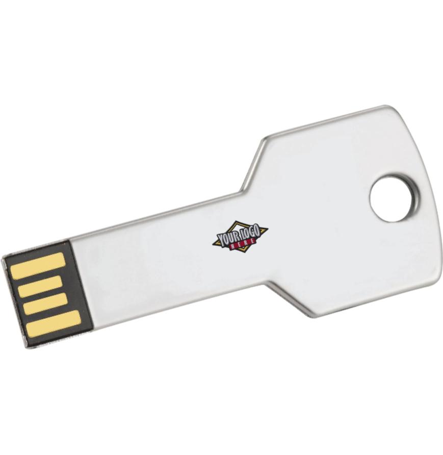 Key Flash Drive 1GB