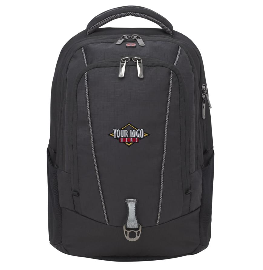 Wenger Origins Recycled 15quot Computer Backpack