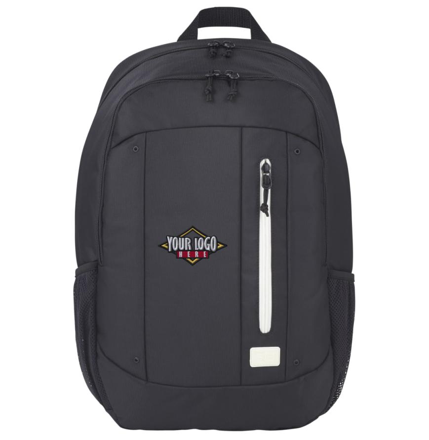 Case Logic Jaunt Recycled 15quot Computer Backpack