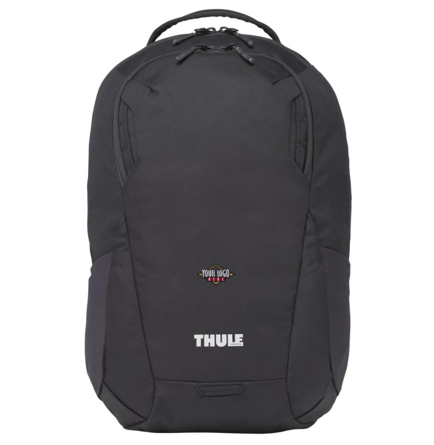 Thule Recycled Lumion 15quot Computer Backpack 21L