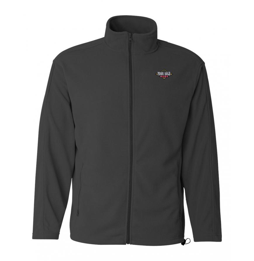 FeatherLite Microfleece Full-Zip Jacket