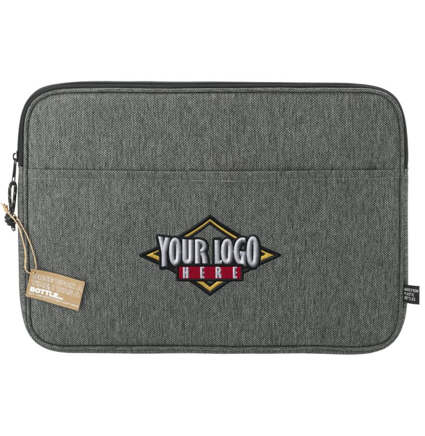Vila Recycled 15quot Computer Sleeve