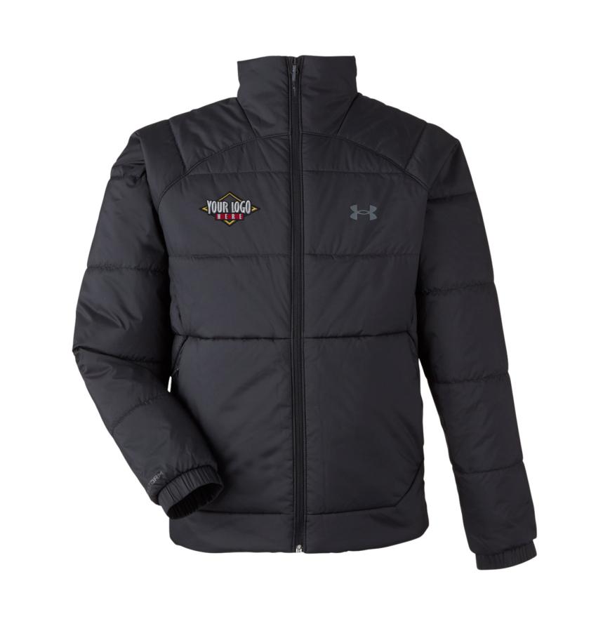 Mens Storm Insulate Jacket