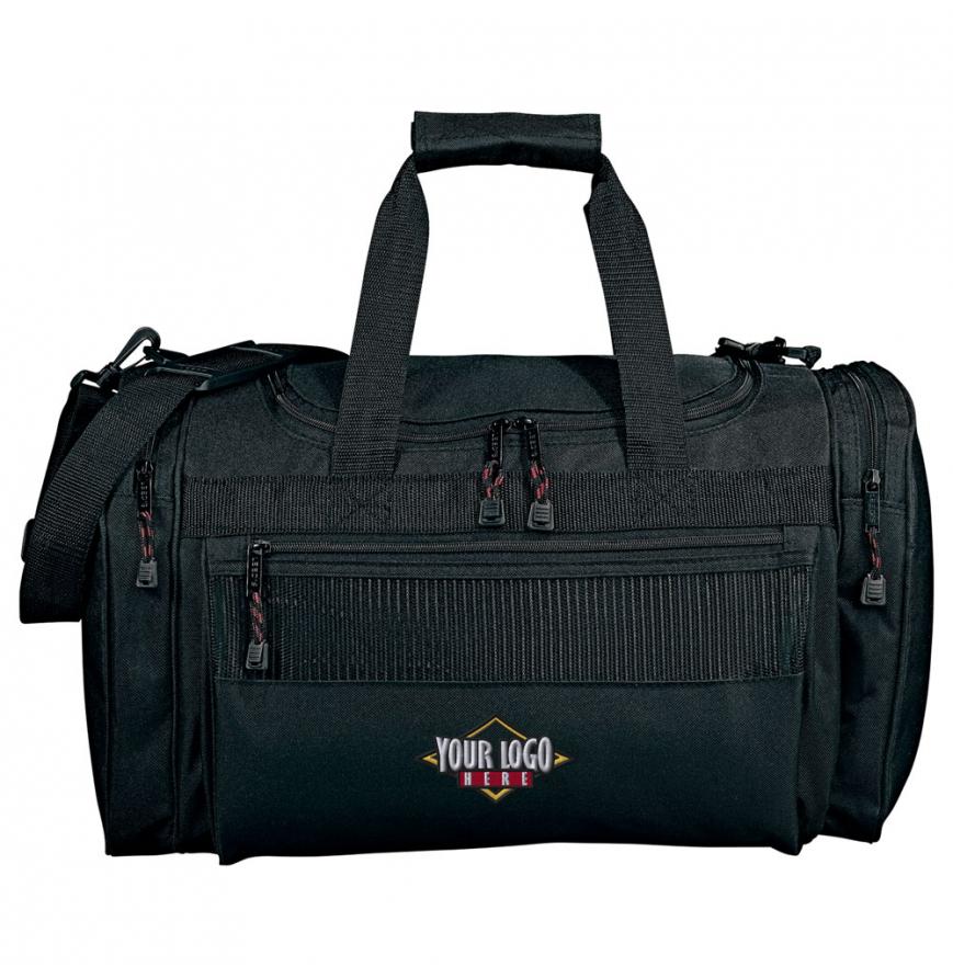 Excel Sport Deluxe 20 Duffel Bag