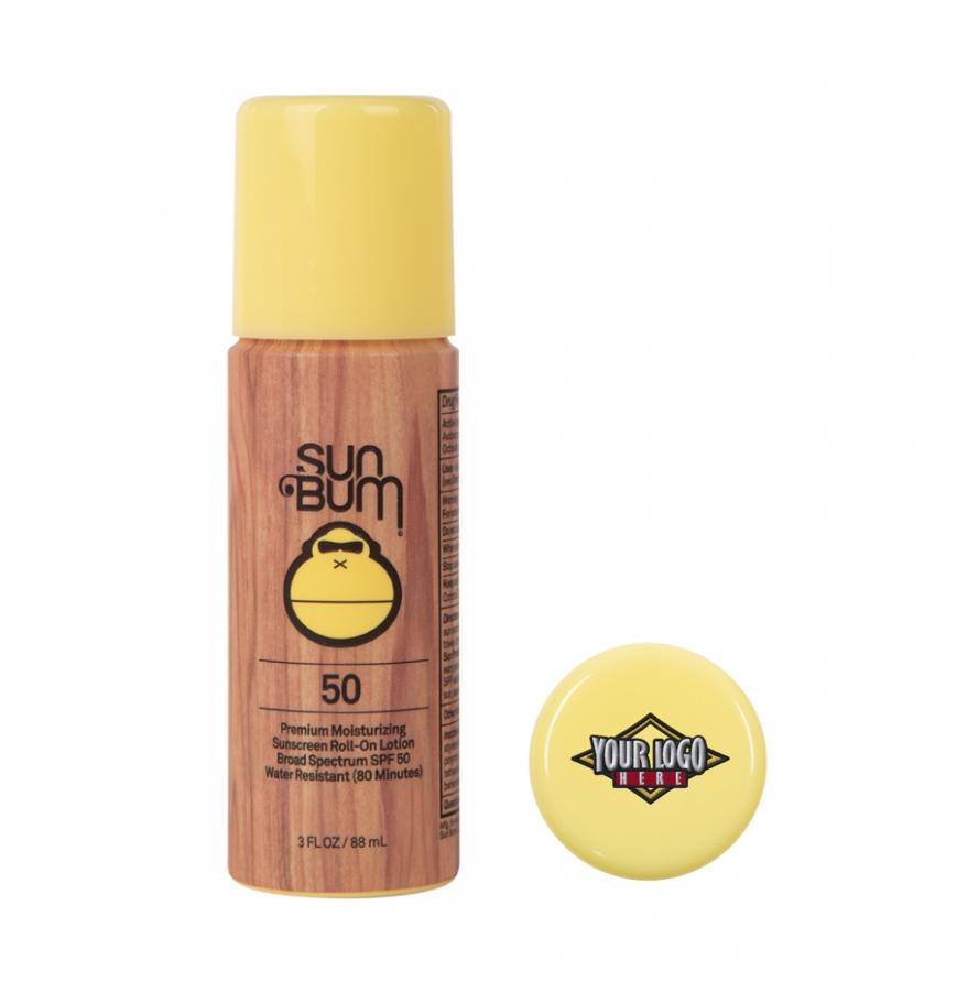 Sun Bum 3 Oz SPF 50 Sunscreen Roller Ball