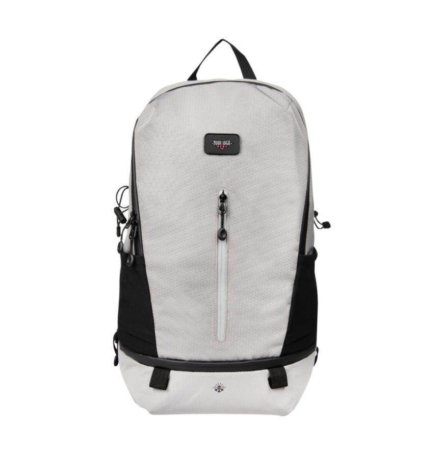 Brand Charger Nomad Eco Backpack