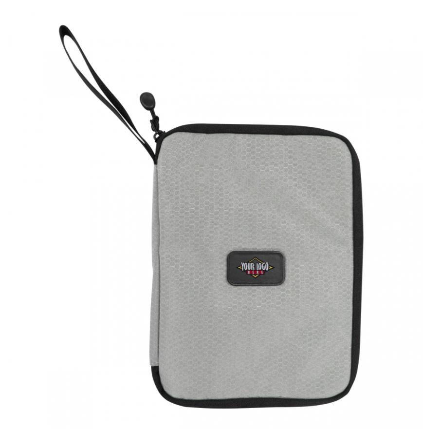 Brand Charger Rover Eco Tech  Travel Pouch