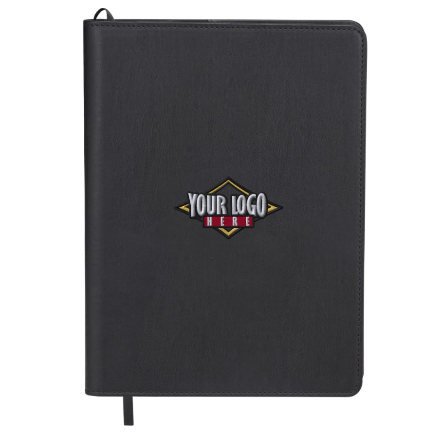 7quot x 10quot Cross174 Refined Refillable Notebook